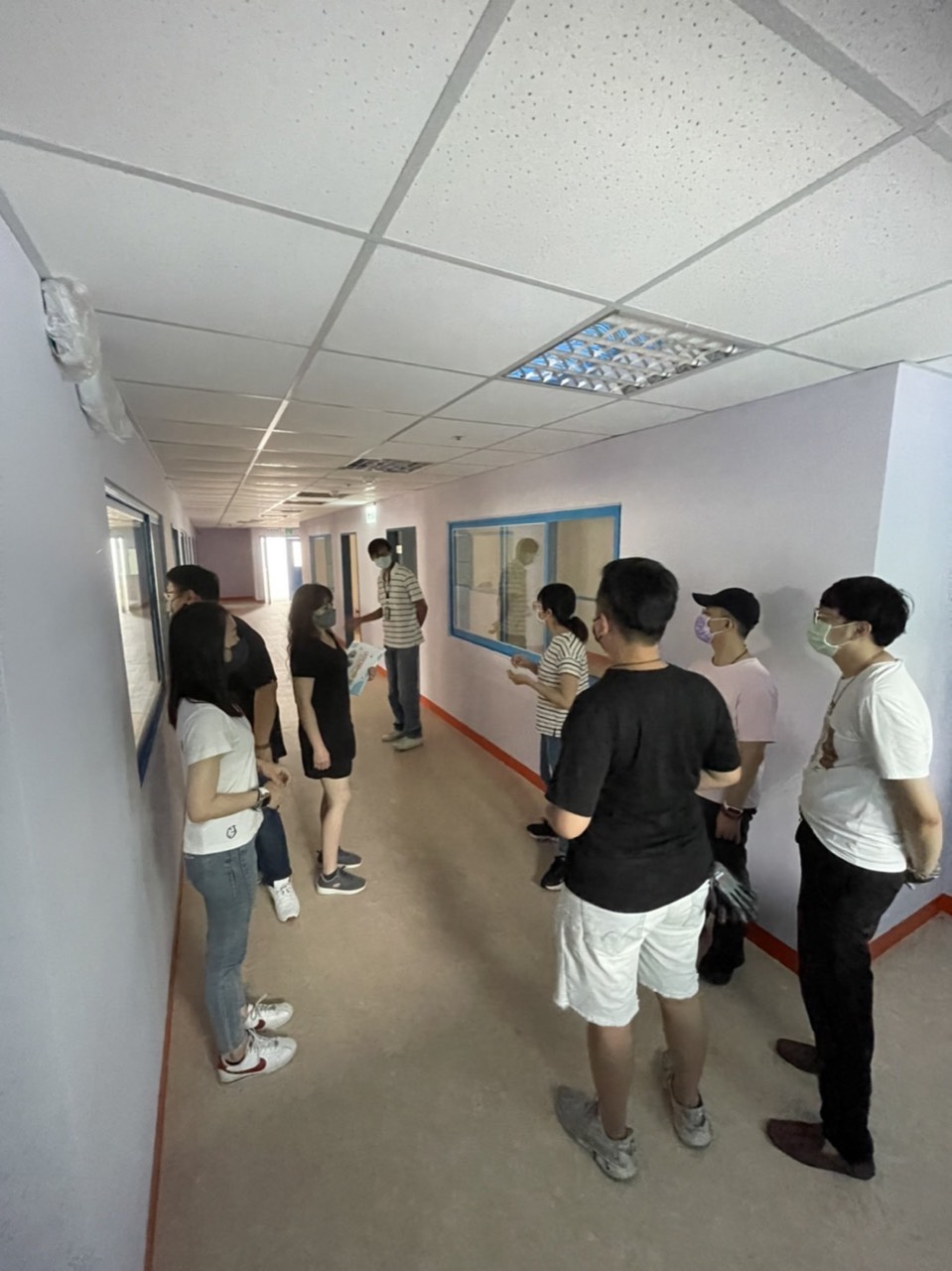 2022年4月 桃園寶貝潛能發展中心