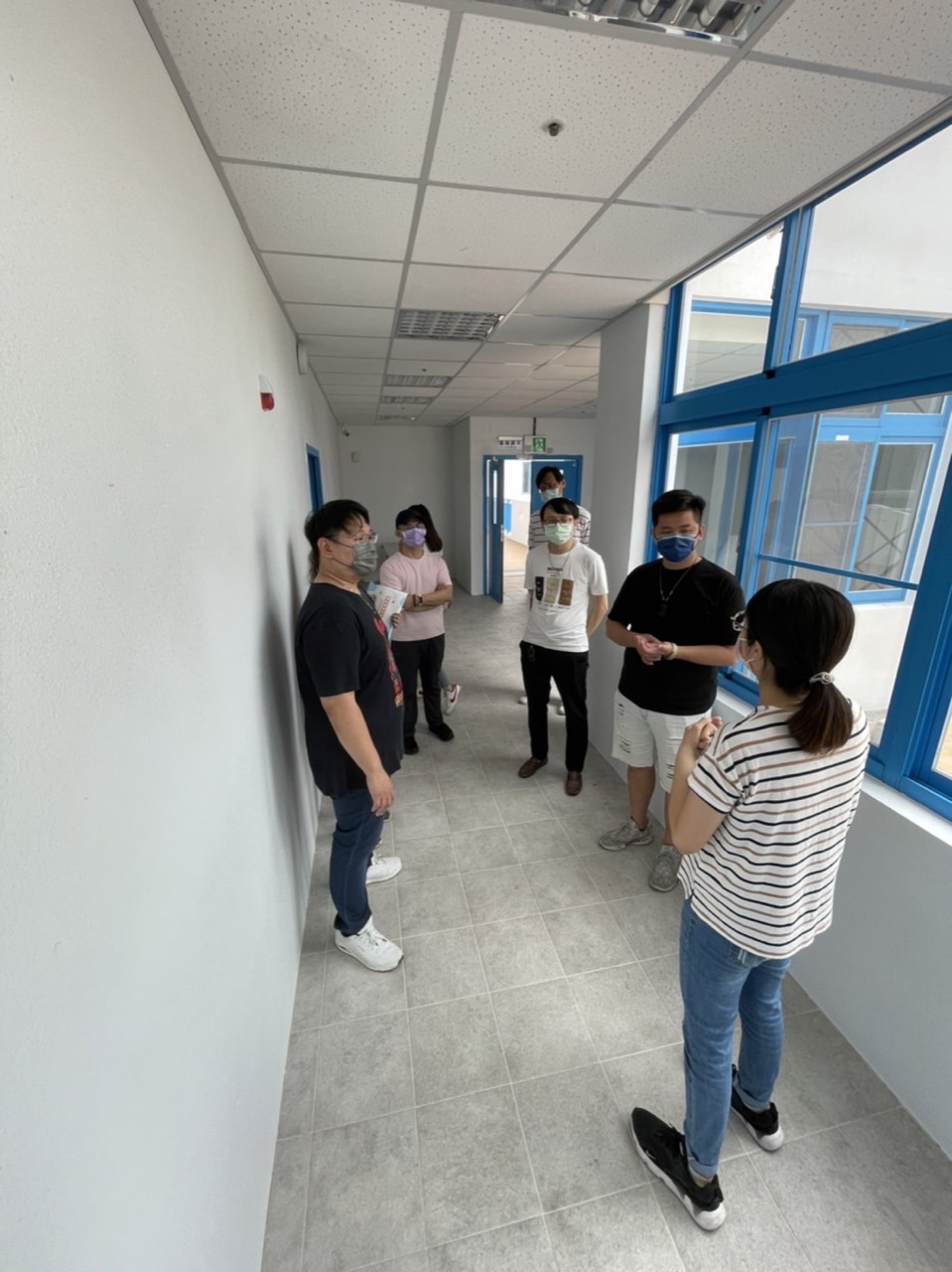 2022年4月 桃園寶貝潛能發展中心