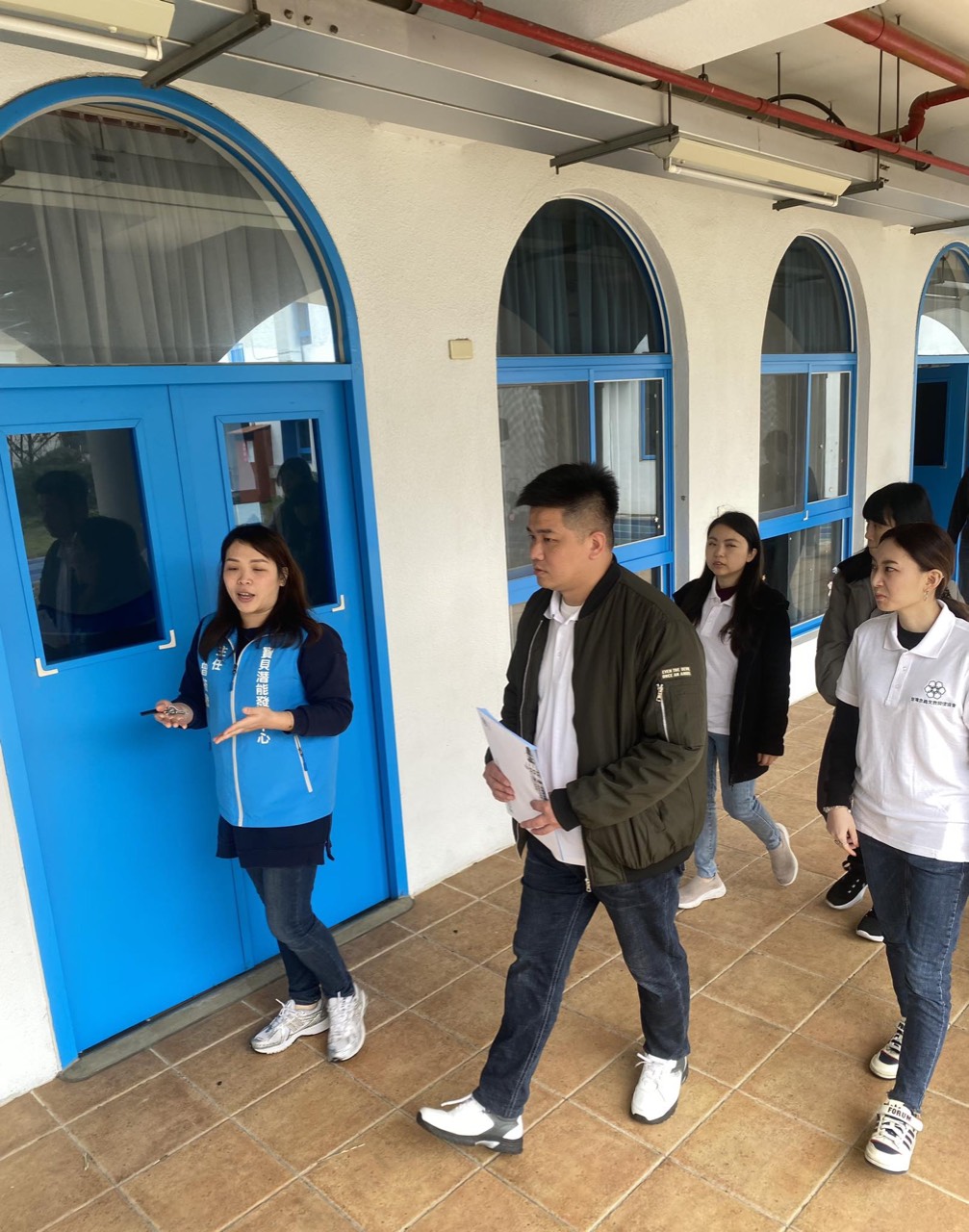 2025年2月 寶貝潛能發展中心