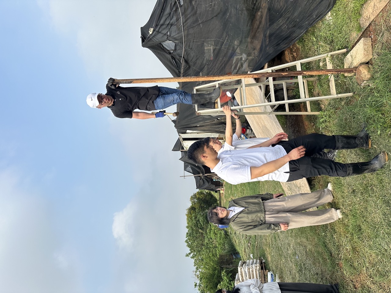 2025年4月 桃園官媽媽狗園