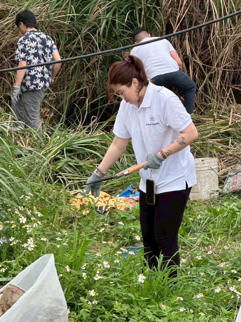 2025年4月 桃園官媽媽狗園