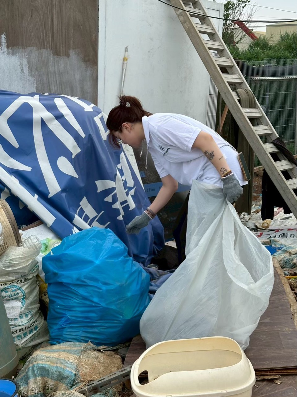 2025年4月 桃園官媽媽狗園