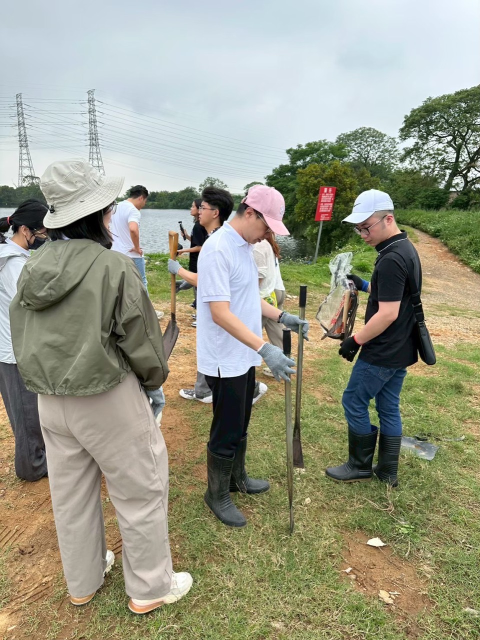2025年4月 桃園官媽媽狗園