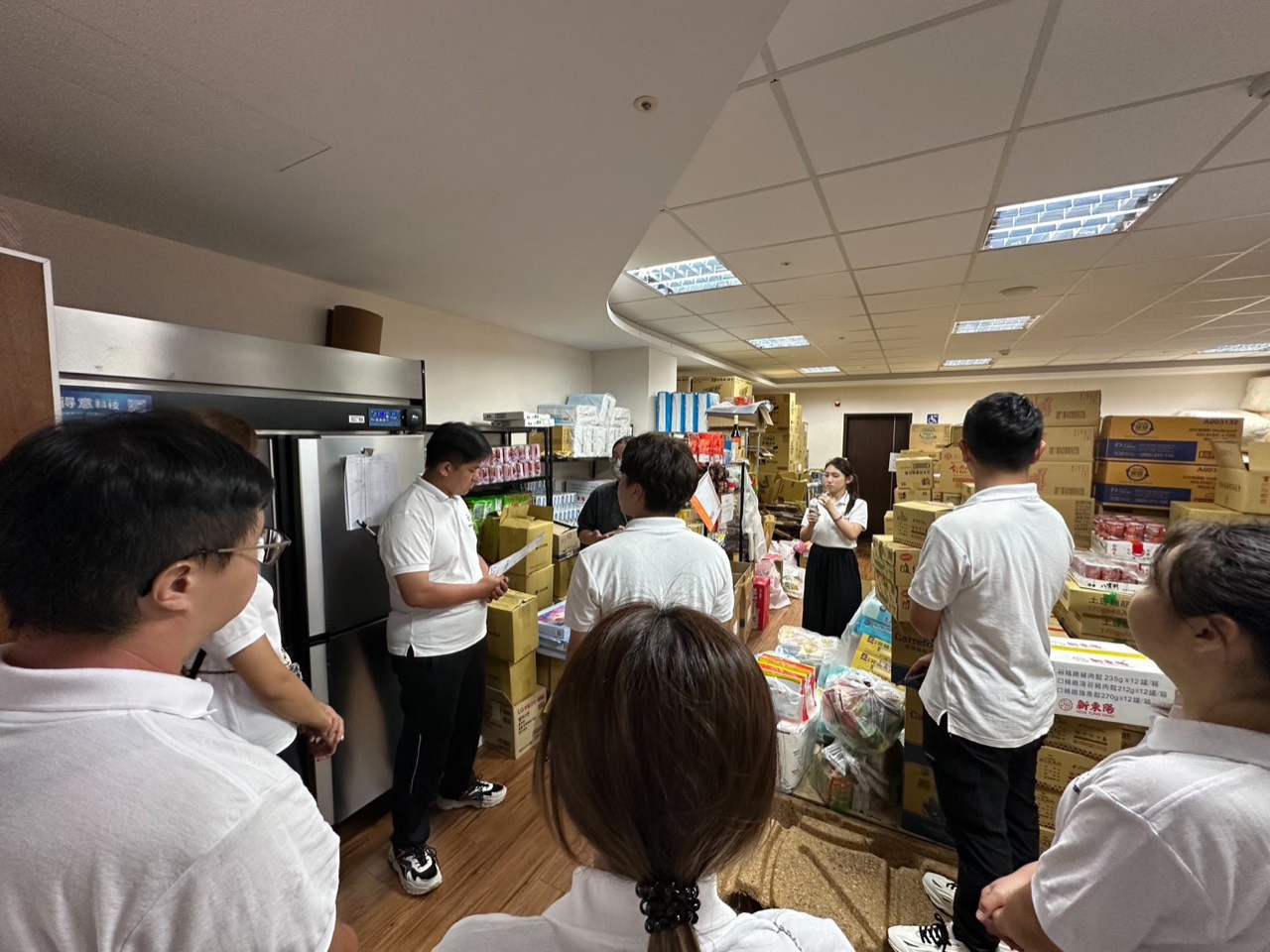 2025年7月 南投烏溪線實物銀行