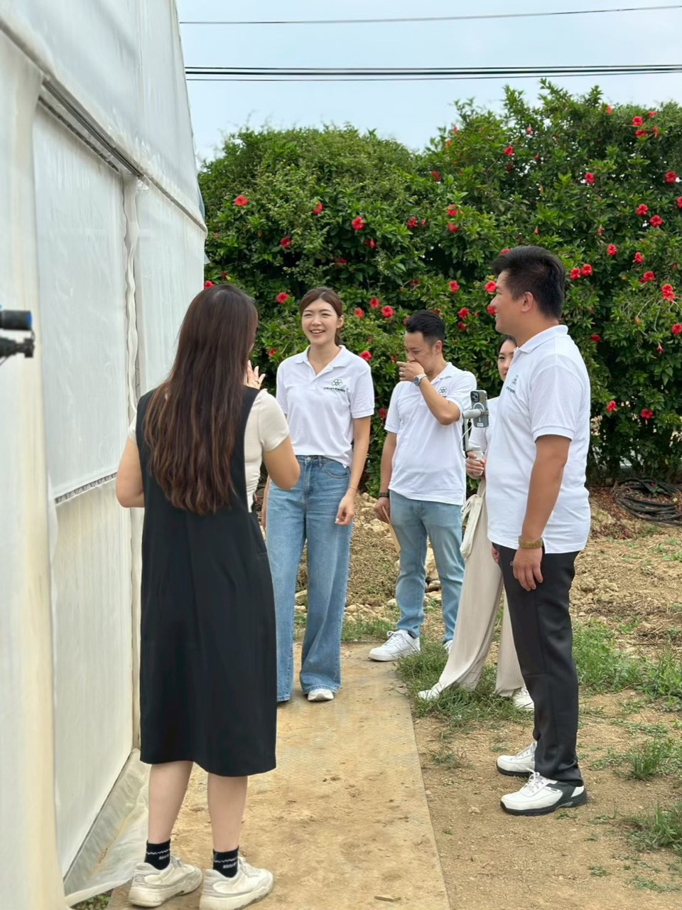 2025年9月 方舟啟智教養院
