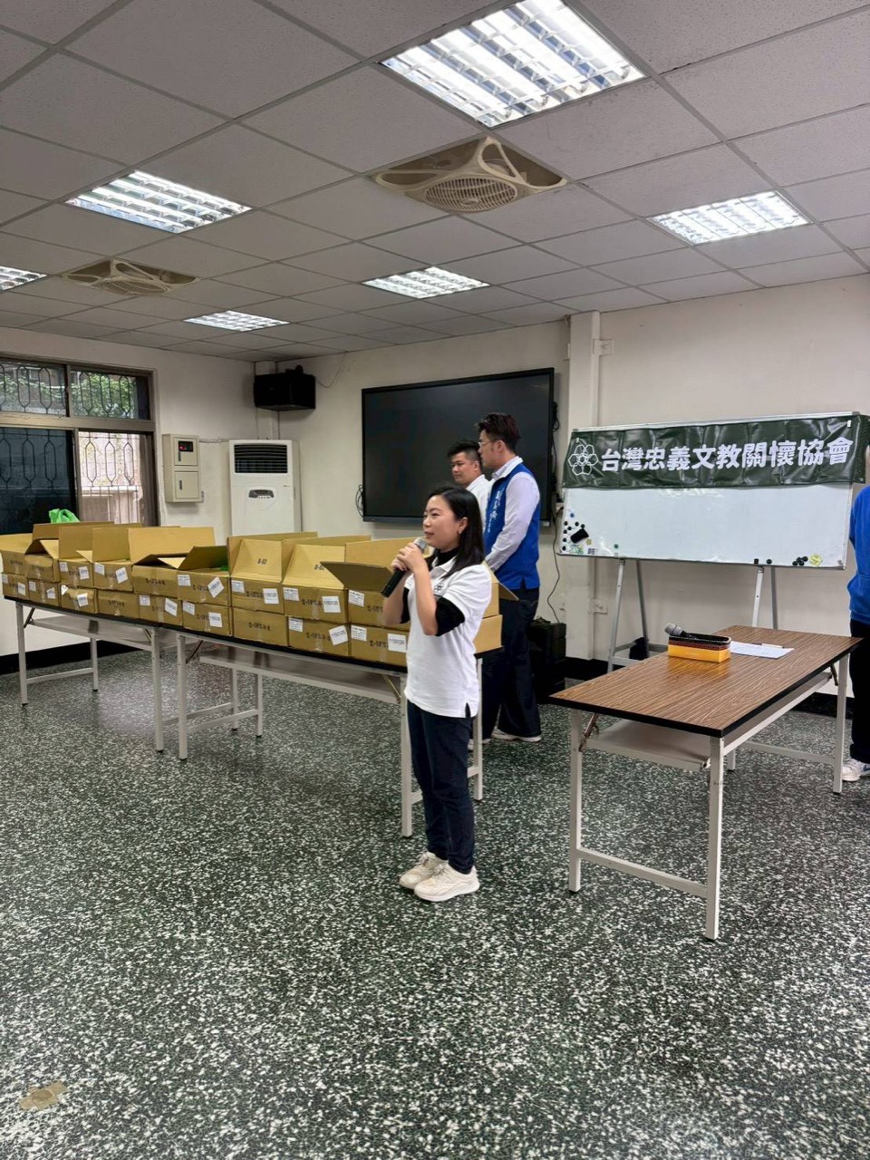 2026年2月 桃園區公益年菜