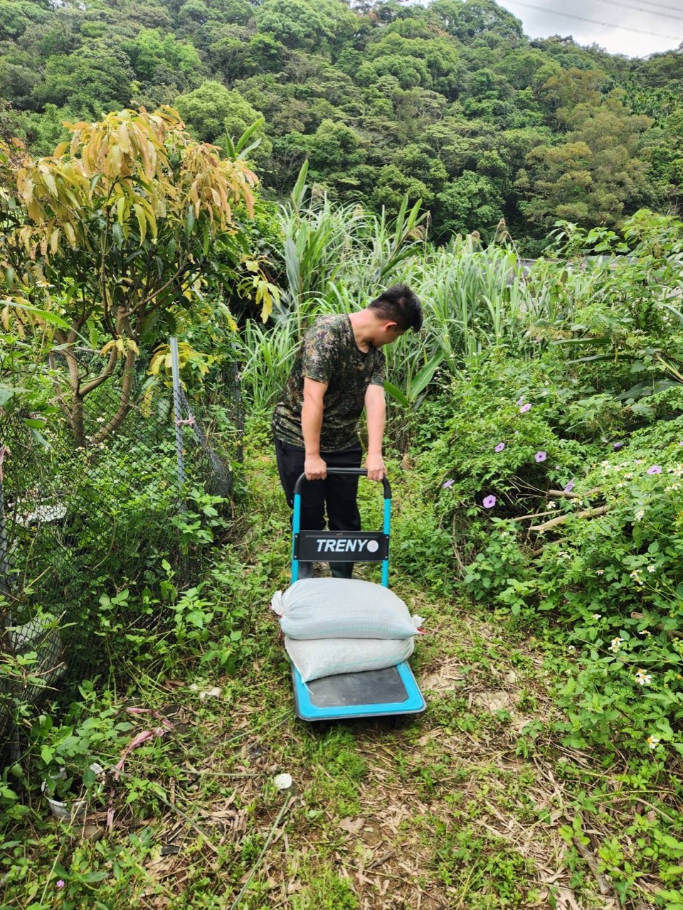 2026年4月 龜山亮羽洗衣庇護工場