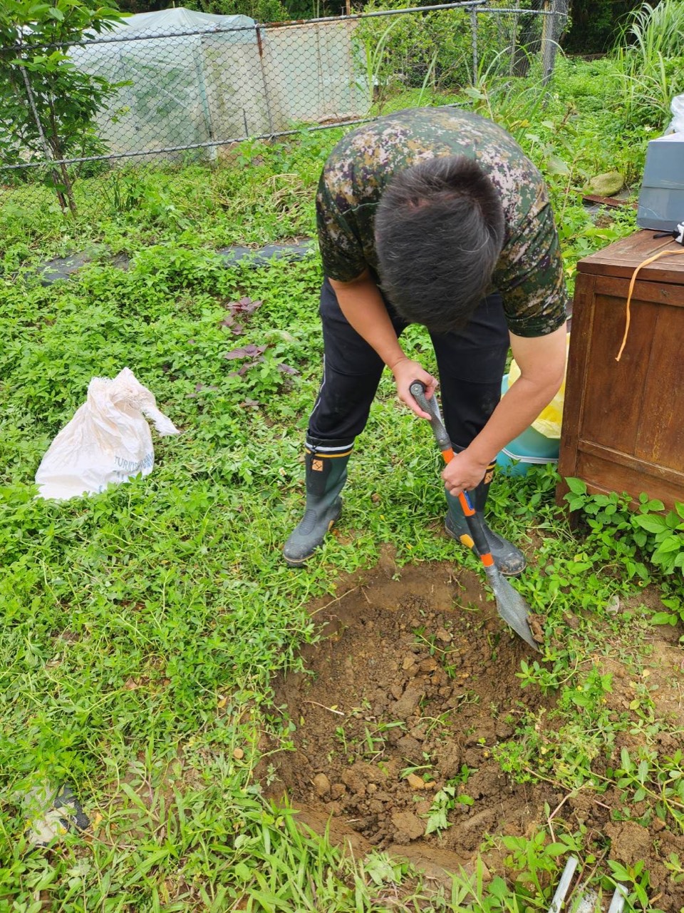 2026年4月 龜山亮羽洗衣庇護工場