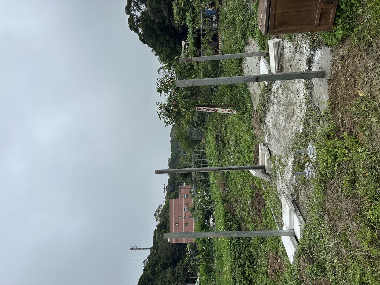 2026年4月 龜山亮羽洗衣庇護工場