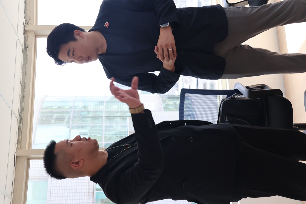 2024年7月 協會落成開幕