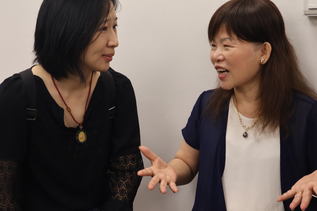 2024年7月 協會落成開幕