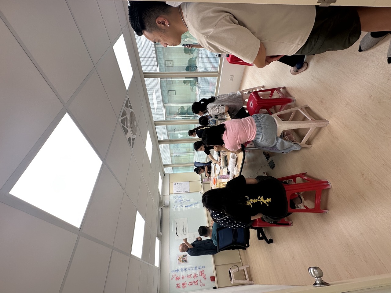 2025年6月 畫中有神 財運自成(畫財神)