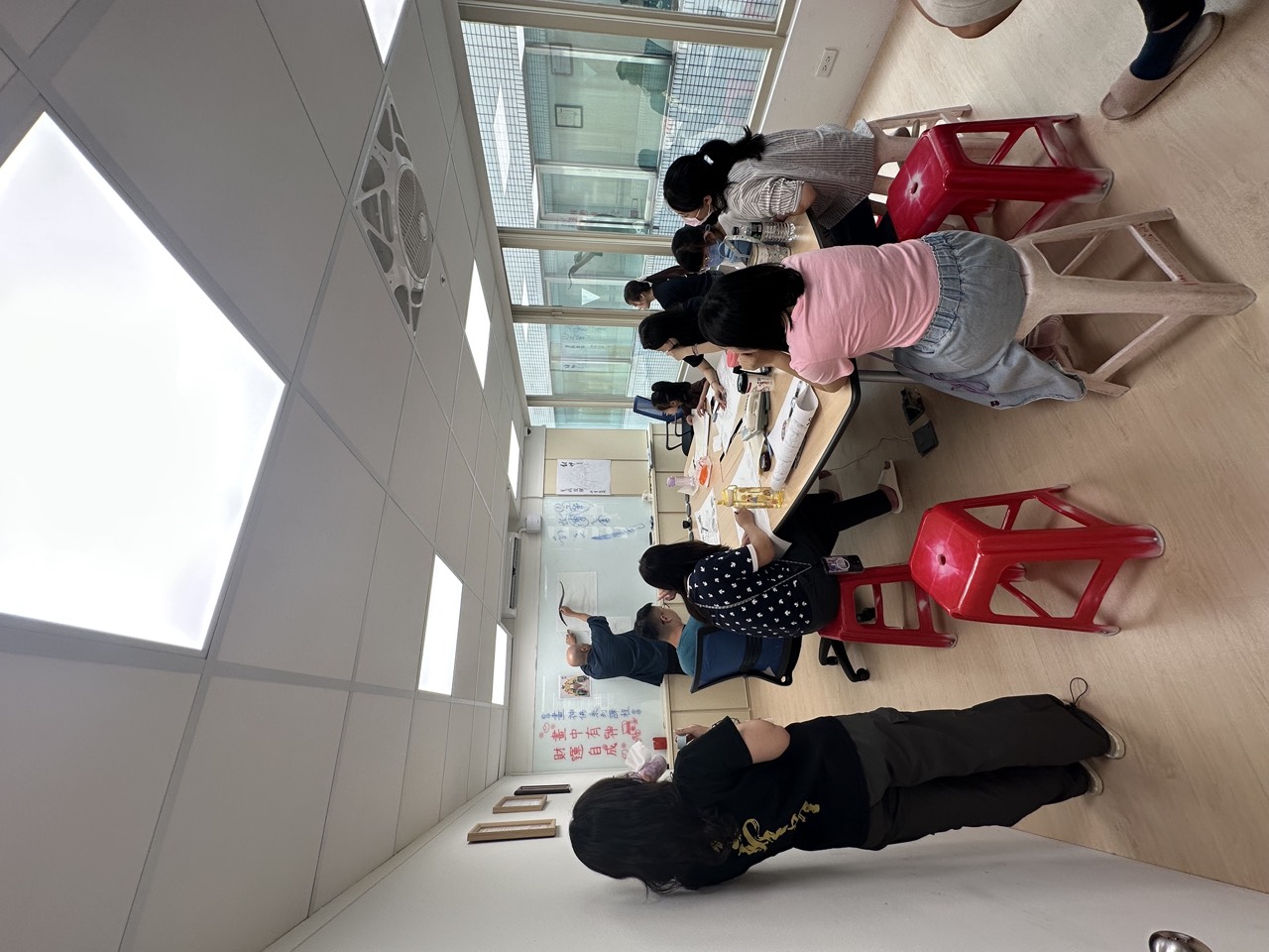 2025年6月 畫中有神 財運自成(畫財神)