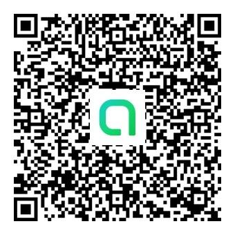 協會 LINE 社群 QR Code